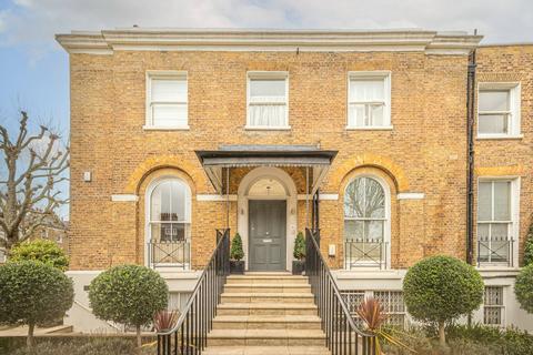 1 bedroom flat for sale, Hamilton Terrace, St John's Wood, London, NW8