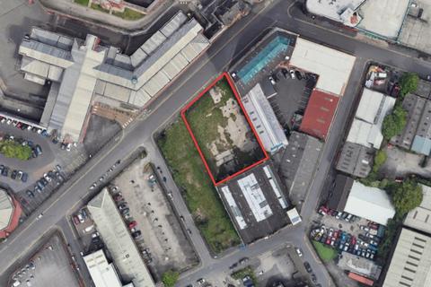 Land for sale, Southall St
