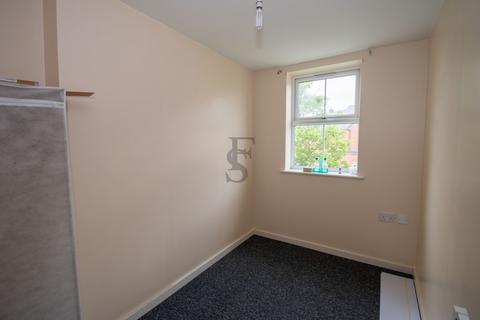 2 bedroom flat for sale, Brompton Road, Hamilton