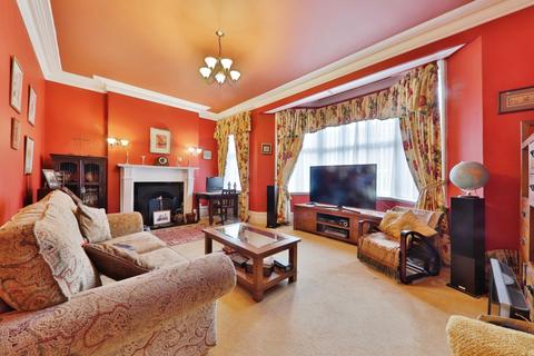 6 bedroom semi-detached house for sale, Westwood Road, Beverley, East Riding of Yorkshire, HU17 8EJ
