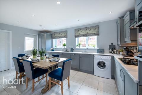 undefined, Tattershall Road, Woodhall Spa