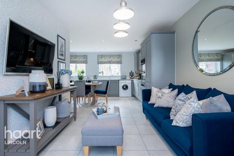 undefined, Tattershall Road, Woodhall Spa