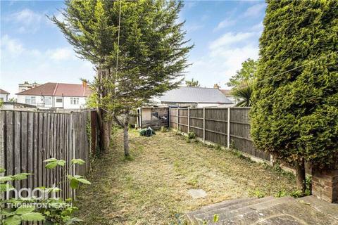 5 Hamilton Road, Thornton Heath, CR7 8NN