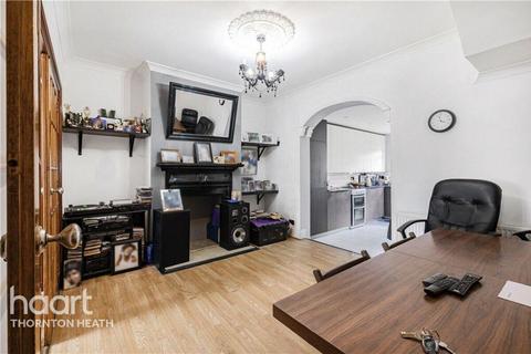 5 Hamilton Road, Thornton Heath, CR7 8NN