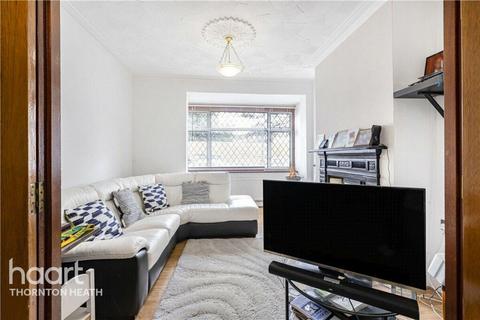 5 Hamilton Road, Thornton Heath, CR7 8NN