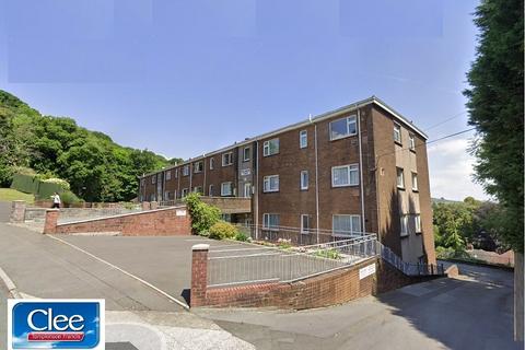 2 bedroom flat for sale, Richmond Road, Uplands, Swansea, City And County of Swansea.