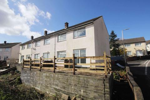 2 bedroom semi-detached house to rent, Investiture Place, Tonyrefail CF39 8LY