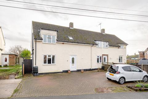 5 bedroom semi-detached house for sale, Mountfitchet Road, Stansted, Essex, CM24