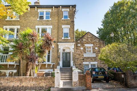39c - 39d Tressillian Road, London, SE4 1YG