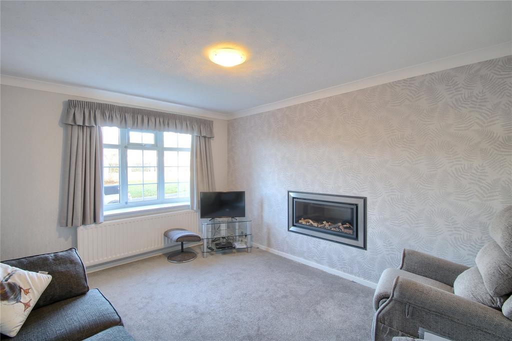 Coatham Vale, Eaglescliffe 3 bed detached house for sale £220,000