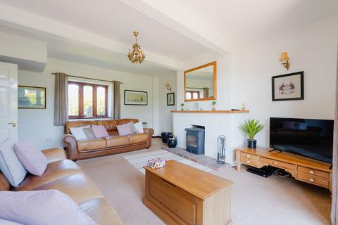 4 bedroom barn conversion for sale, Newbuildings, EX17