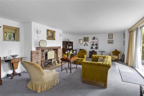 4 bedroom detached house for sale, Sandy Lane, Rushmoor, Farnham, GU10