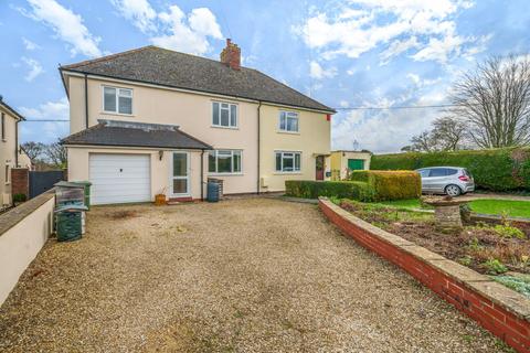 4 bedroom semi-detached house for sale, Bath Road, Beckington, BA11