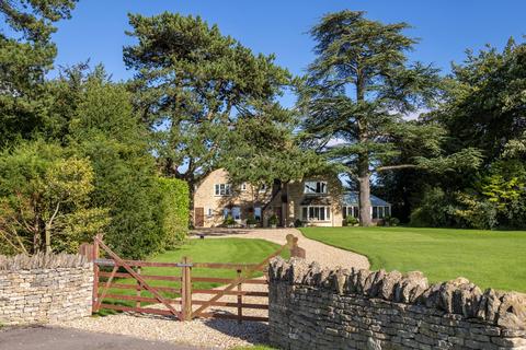 5 bedroom detached house for sale, Stow On The Wold,  Gloucestershire, GL54