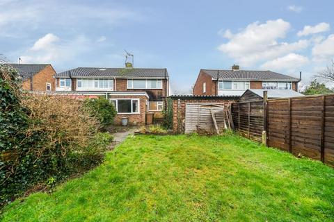 3 bedroom semi-detached house for sale, Sunbury-on-Thames,  Surrey,  TW16