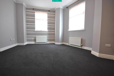3 bedroom flat for sale, Kirkside Court, Leven, KY8 4UE