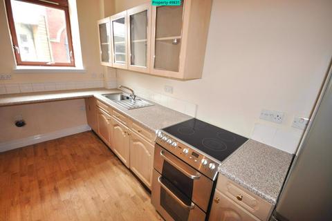 3 bedroom flat for sale, Kirkside Court, Leven, KY8 4UE