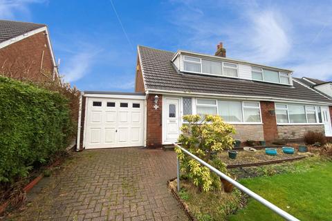 2 bedroom semi-detached house for sale, Wasdale Grove, Longridge PR3