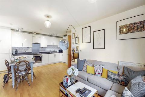 2 bedroom apartment for sale, Wellesley Terrace, N1
