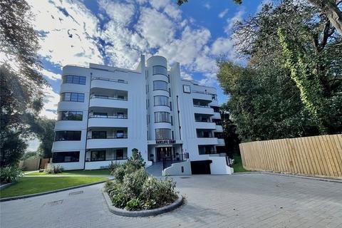 Manor Road, Bournemouth, BH1