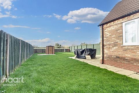 143a Croft Road, Upwell, Wisbech, PE14 9HQ