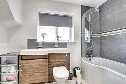 143a Croft Road, Upwell, Wisbech, PE14 9HQ