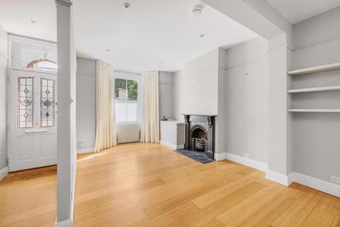 3 bedroom terraced house to rent, Duke Road, Chiswick, London, W4