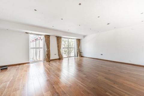 3 bedroom flat for sale, Flat 4, 7-11 Longmoore Street, London, SW1V 1JH