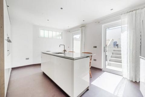 3 bedroom apartment for sale, Flat 4, 7-11 Longmoore Street, London, SW1V 1JH