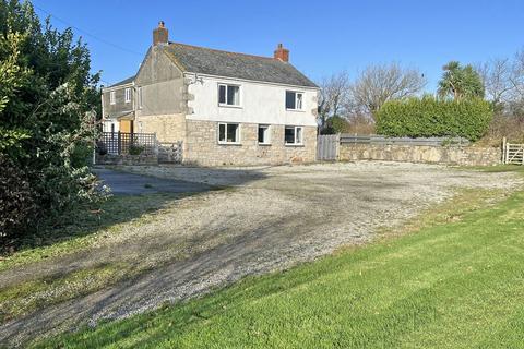 6 bedroom detached house for sale, Trenear, Nr. Helston, Cornwall