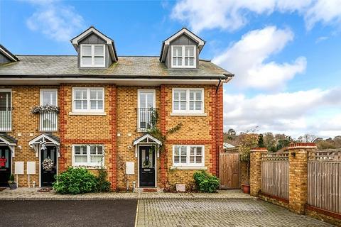 3, Glassworks, 10 Beadles Lane, Oxted, RH8 9JJ