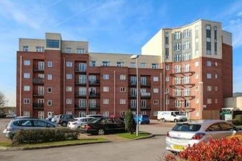 3 bedroom apartment to rent - City Link, Hessel Street, Salford. M50 1DB