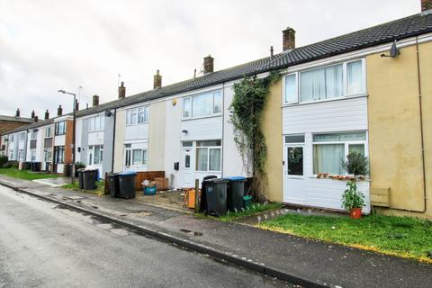 216 Rivermill, Harlow, CM20 1PB