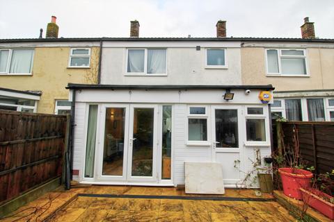216 Rivermill, Harlow, CM20 1PB