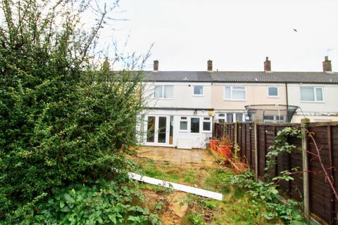 216 Rivermill, Harlow, CM20 1PB