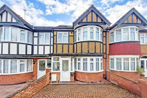 2 bedroom maisonette for sale, Oxleay Road, Harrow HA2