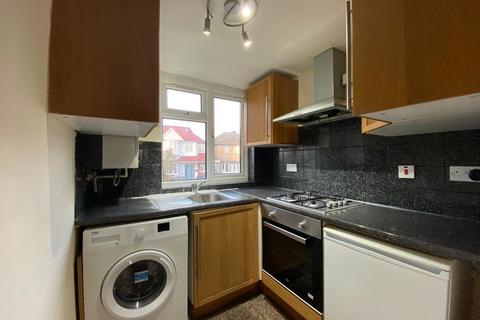 2 bedroom maisonette for sale, Oxleay Road, Harrow HA2