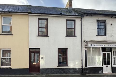 59 Mill Street, Ottery St Mary, EX11 1AB