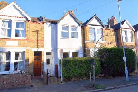 36 George Road, New Malden, KT3 6BU