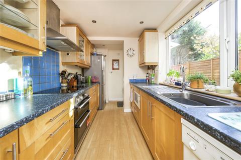 36 George Road, New Malden, KT3 6BU