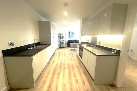 1 bedroom apartment for sale - Broadoaks, Phase Three, Streetsbrook Road, Solihull