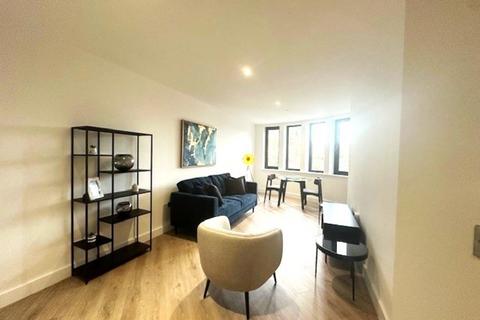 1 bedroom apartment for sale - Broadoaks, Phase Three, Streetsbrook Road, Solihull
