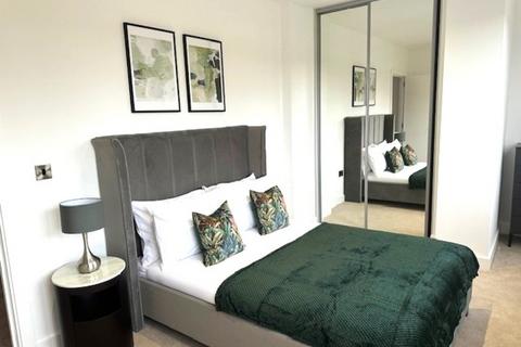 1 bedroom apartment for sale, Broadoaks, Phase Three, Streetsbrook Road, Solihull