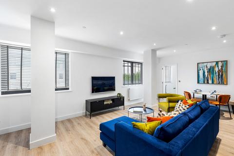 2 bedroom apartment for sale - Broadoaks Phase Three, Apartment 171 Broadoaks, Streetsbrook Road, Solihull
