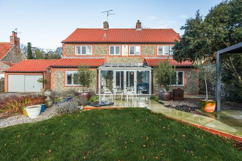 3 bedroom detached house for sale - Stiffkey