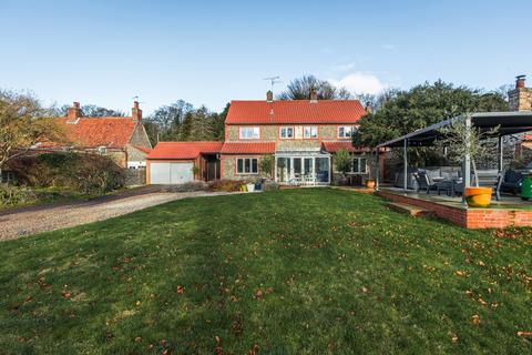 3 bedroom detached house for sale, Stiffkey