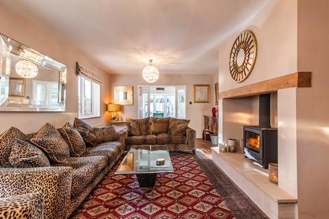 3 bedroom detached house for sale, Stiffkey