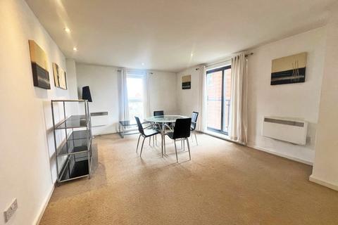 2 bedroom apartment for sale, Frappell Court, Central Way, Warringtom