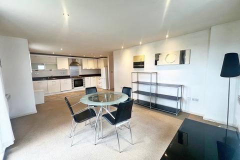 2 bedroom apartment for sale, Frappell Court, Central Way, Warringtom