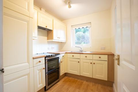 2 bedroom semi-detached bungalow for sale, 8 Riggs Close, Grange-over-Sands, Cumbria, LA11 6SX